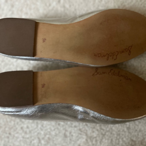 Sam Edelman Felicia Ballet Flats in NEW condition - Picture 6 of 6